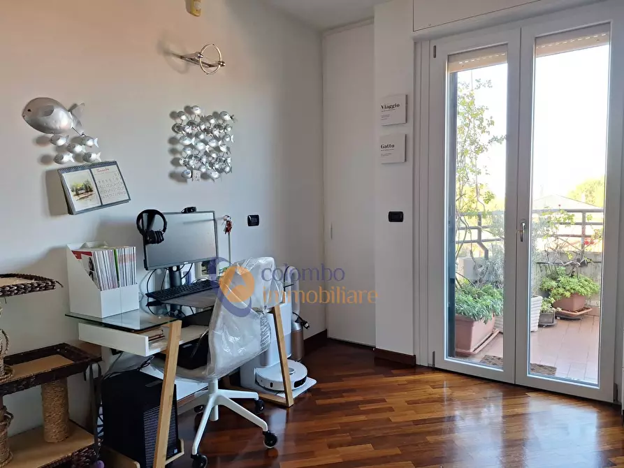 Immagine 34 di Appartamento in vendita  in corso Sempione 165 a Busto Arsizio