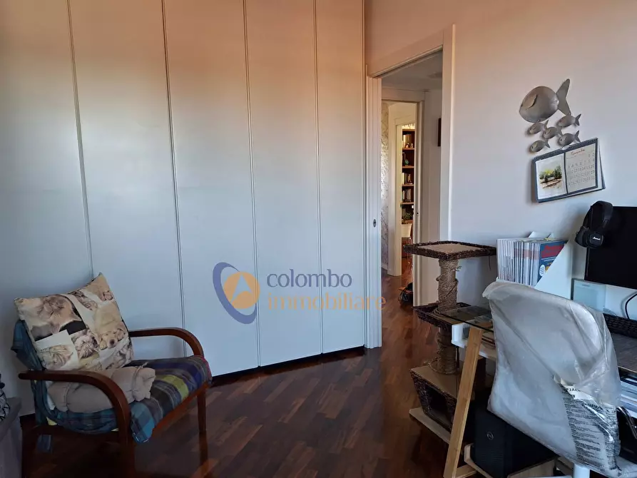 Immagine 35 di Appartamento in vendita  in corso Sempione 165 a Busto Arsizio