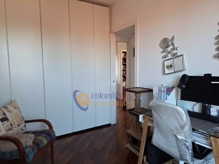 Immagine 36 di Appartamento in vendita  in corso Sempione 165 a Busto Arsizio