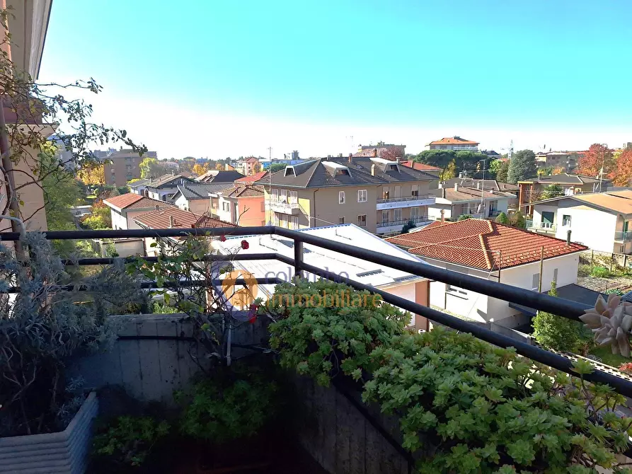 Immagine 38 di Appartamento in vendita  in corso Sempione 165 a Busto Arsizio