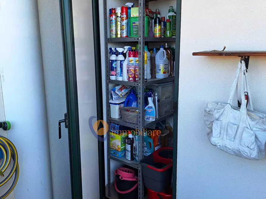 Immagine 39 di Appartamento in vendita  in corso Sempione 165 a Busto Arsizio