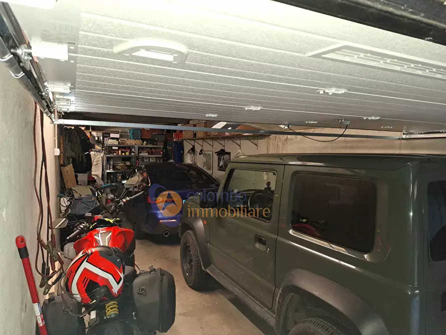 Immagine 41 di Appartamento in vendita  in corso Sempione 165 a Busto Arsizio