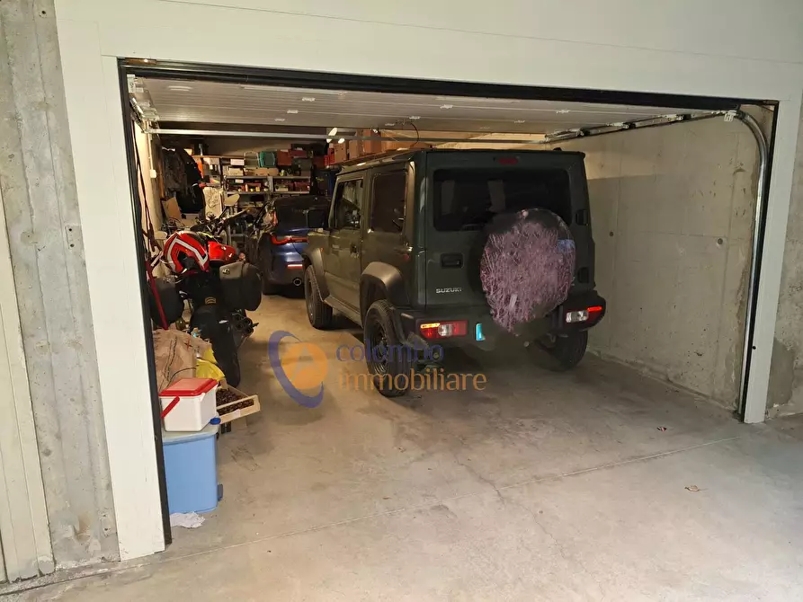 Immagine 42 di Appartamento in vendita  in corso Sempione 165 a Busto Arsizio