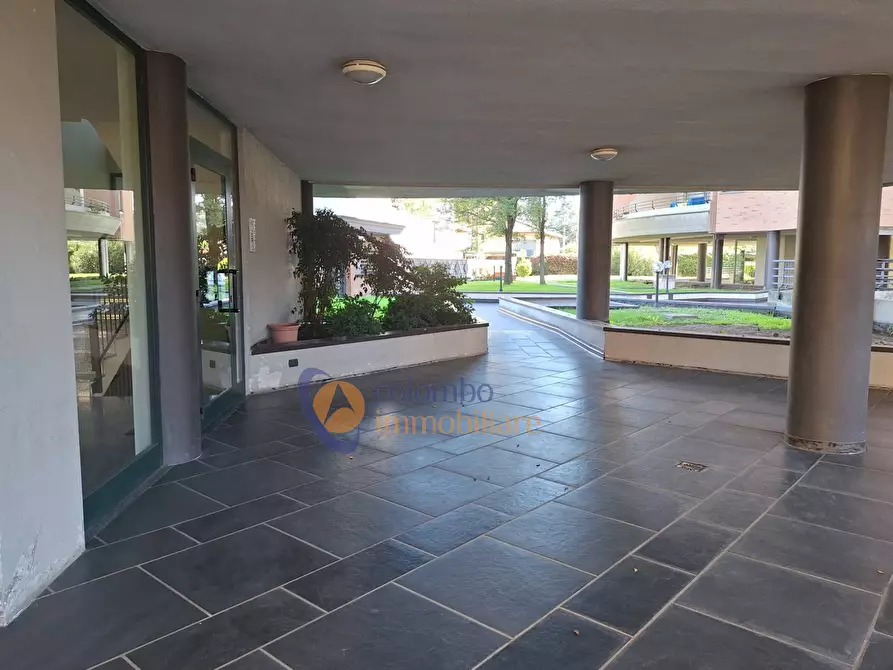 Immagine 44 di Appartamento in vendita  in corso Sempione 165 a Busto Arsizio