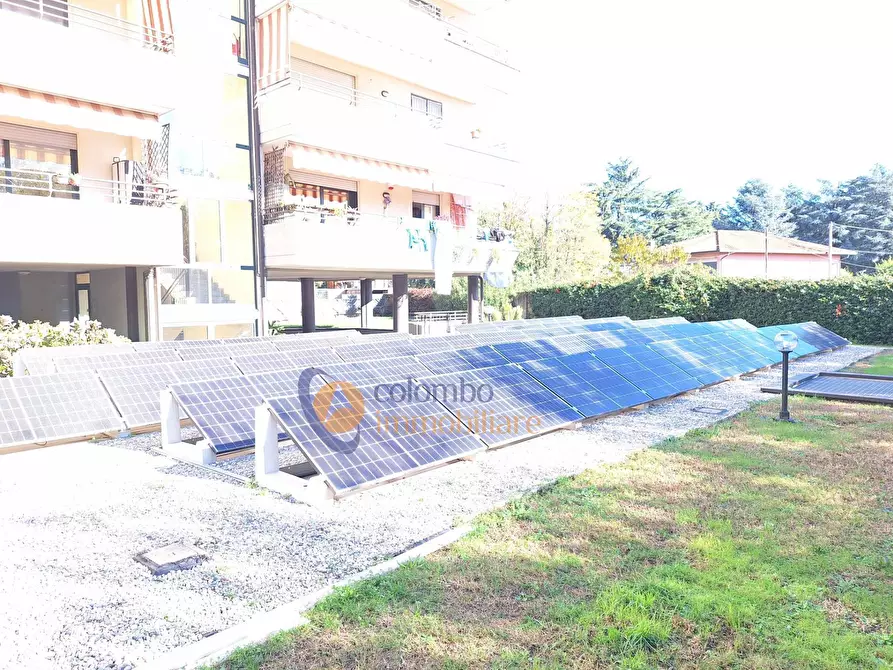 Immagine 45 di Appartamento in vendita  in corso Sempione 165 a Busto Arsizio