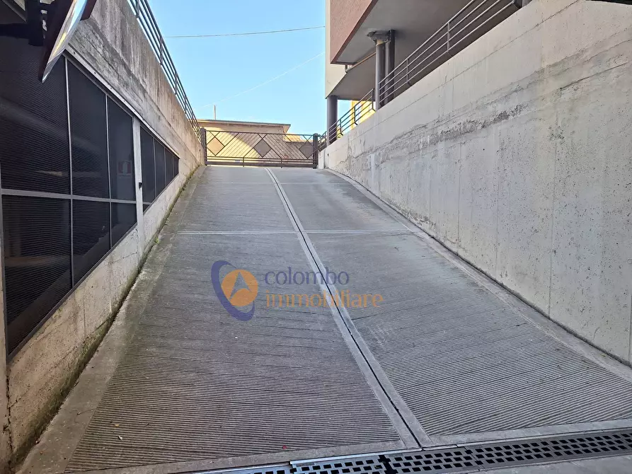 Immagine 47 di Appartamento in vendita  in corso Sempione 165 a Busto Arsizio