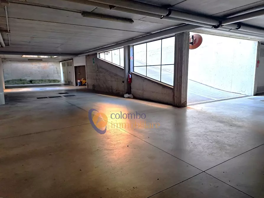 Immagine 48 di Appartamento in vendita  in corso Sempione 165 a Busto Arsizio