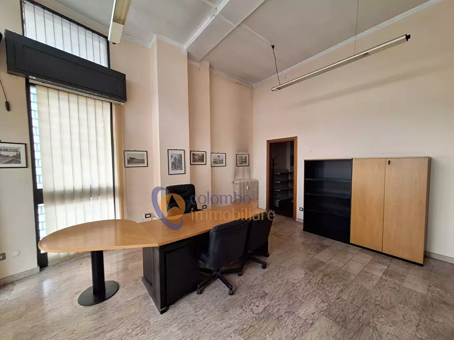 Immagine 6 di Negozio in vendita  in via Biagio Bellotti 7 a Busto Arsizio