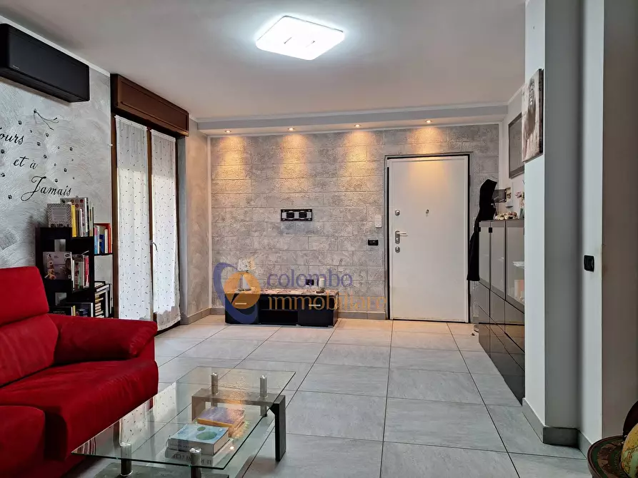 Immagine 6 di Appartamento in vendita  in via Salvator Rosa 14 a Busto Arsizio