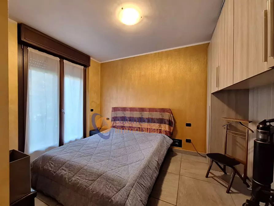 Immagine 14 di Appartamento in vendita  in via Salvator Rosa 14 a Busto Arsizio