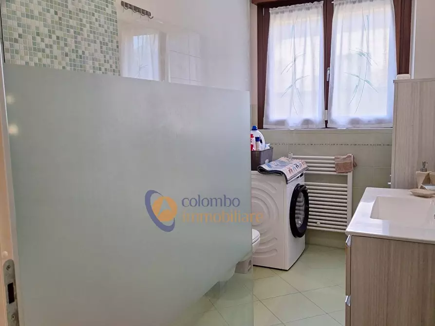 Immagine 16 di Appartamento in vendita  in via Salvator Rosa 14 a Busto Arsizio