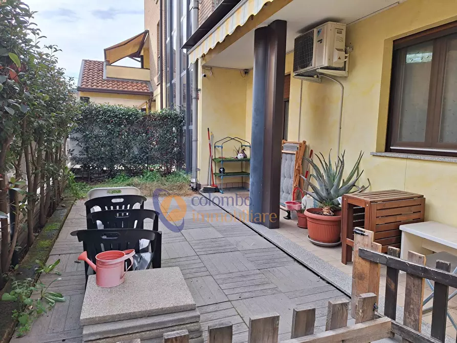 Immagine 18 di Appartamento in vendita  in via Salvator Rosa 14 a Busto Arsizio