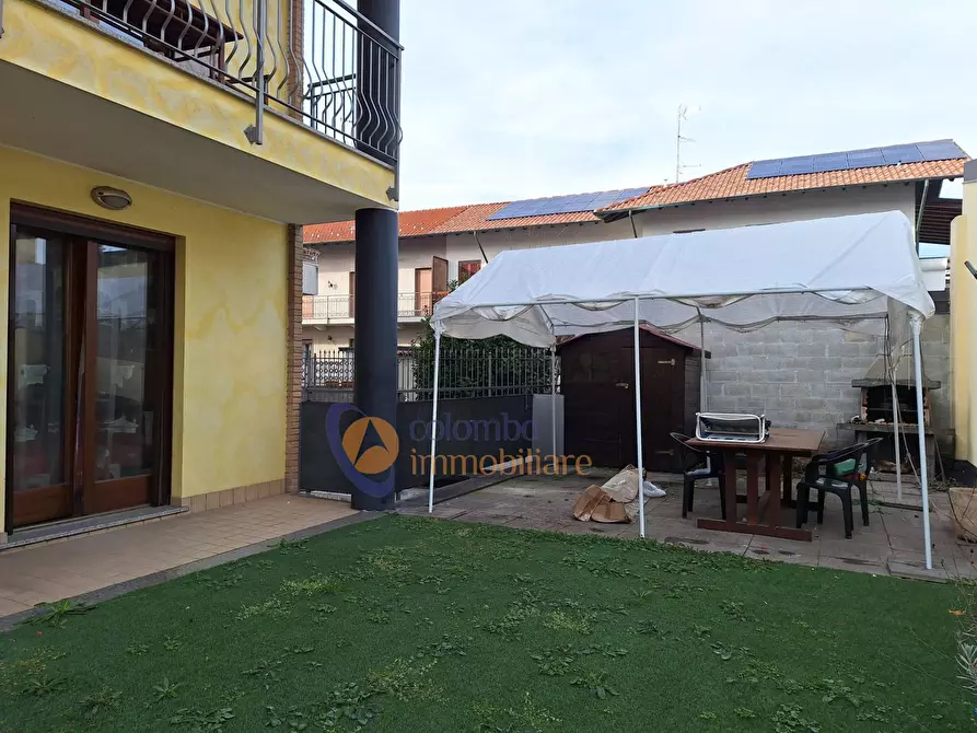 Immagine 21 di Appartamento in vendita  in via Salvator Rosa 14 a Busto Arsizio