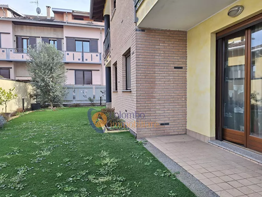 Immagine 23 di Appartamento in vendita  in via Salvator Rosa 14 a Busto Arsizio