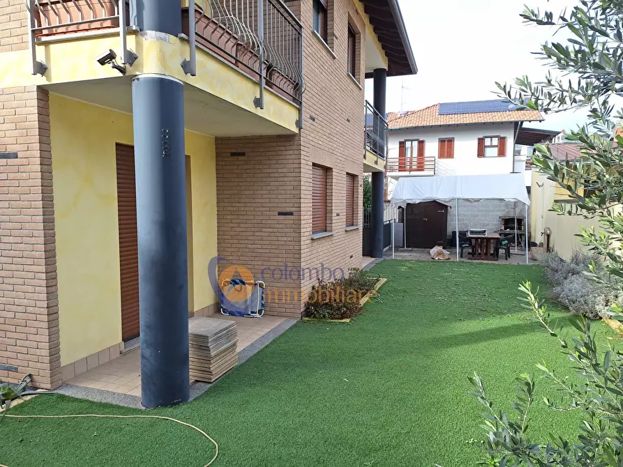 Immagine 24 di Appartamento in vendita  in via Salvator Rosa 14 a Busto Arsizio