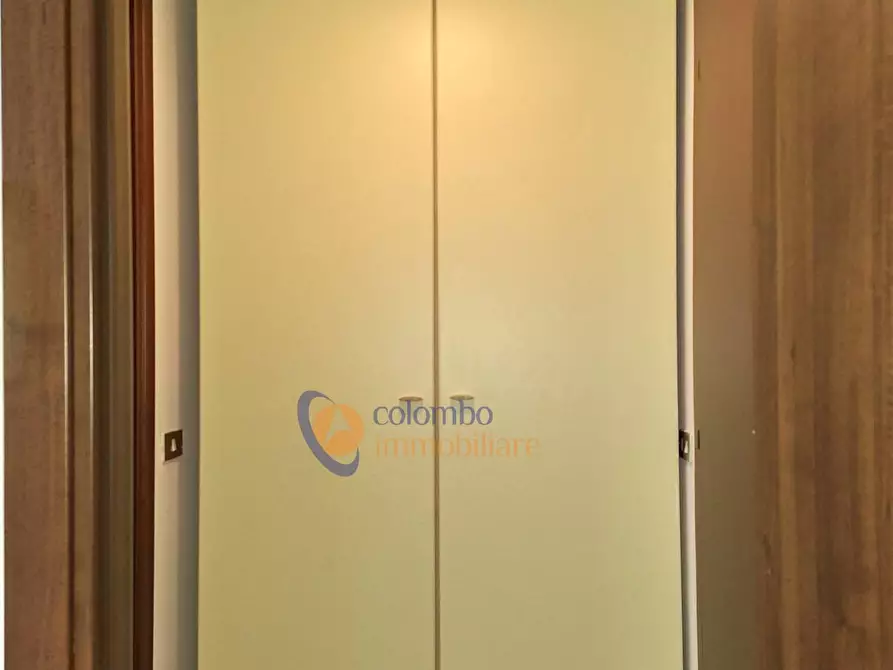 Immagine 4 di Appartamento in vendita  in via Enrico Dell'Acqua 19 a Busto Arsizio