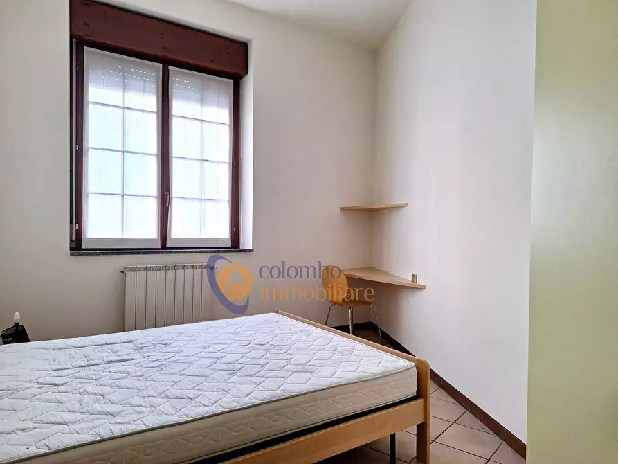 Immagine 5 di Appartamento in vendita  in via Enrico Dell'Acqua 19 a Busto Arsizio