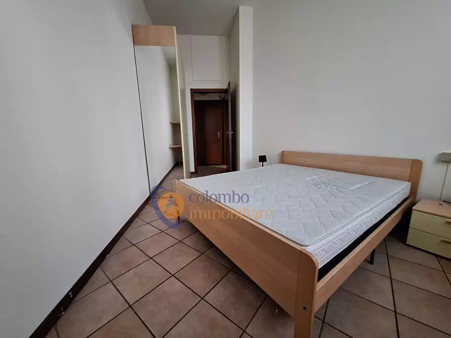 Immagine 6 di Appartamento in vendita  in via Enrico Dell'Acqua 19 a Busto Arsizio