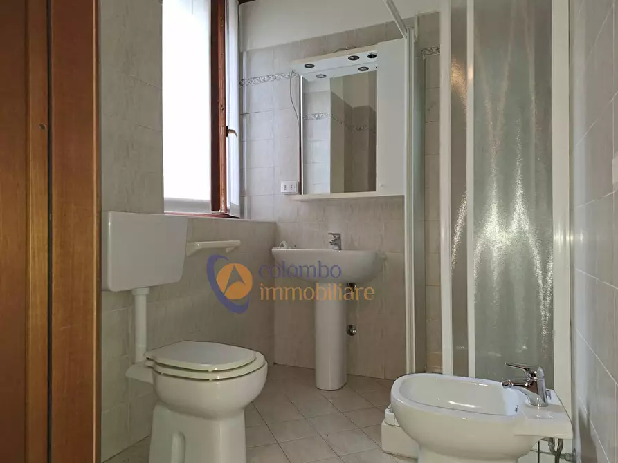 Immagine 7 di Appartamento in vendita  in via Enrico Dell'Acqua 19 a Busto Arsizio