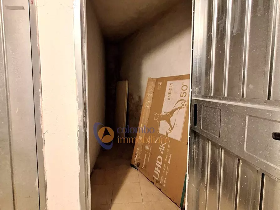 Immagine 16 di Appartamento in vendita  in via Enrico Dell'Acqua 19 a Busto Arsizio