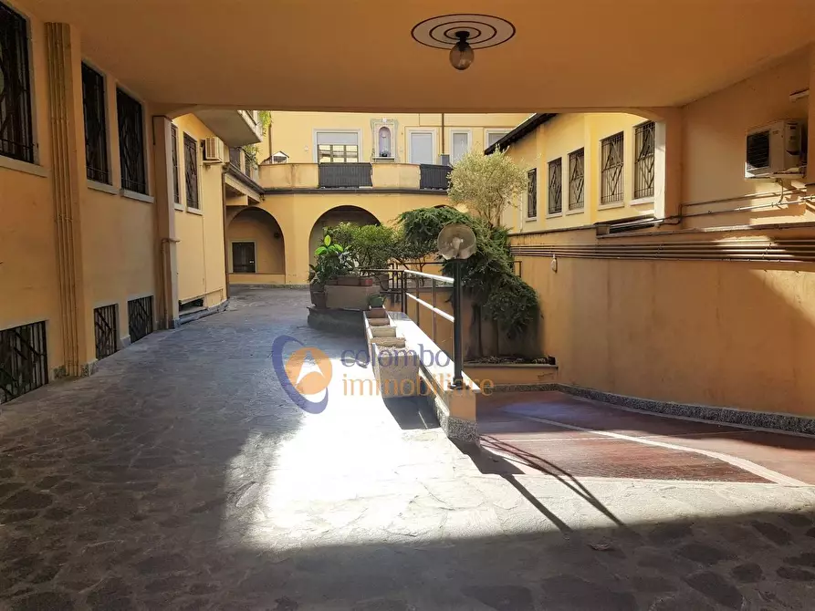 Immagine 13 di Appartamento in vendita  in via Enrico Dell'Acqua 19 a Busto Arsizio