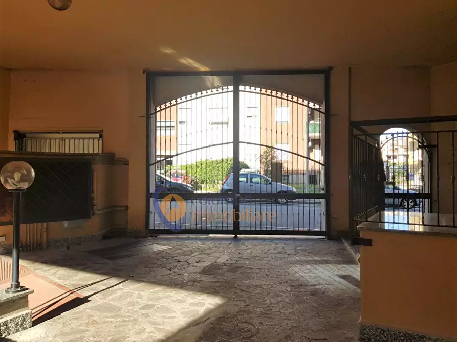 Immagine 14 di Appartamento in vendita  in via Enrico Dell'Acqua 19 a Busto Arsizio