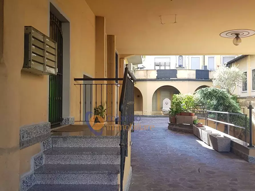 Immagine 12 di Appartamento in vendita  in via Enrico Dell'Acqua 19 a Busto Arsizio