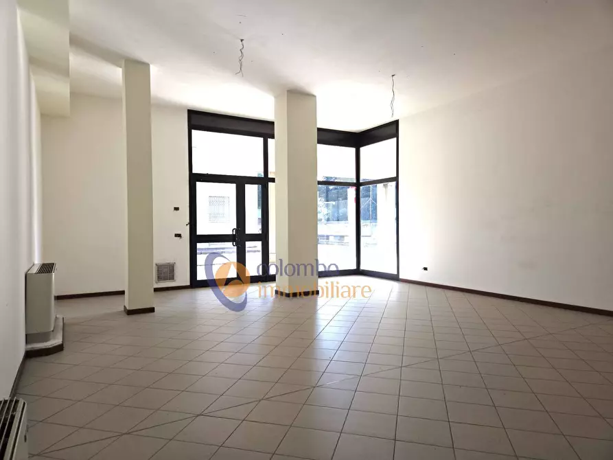 Immagine 4 di Ufficio in vendita  in via Gorizia 11 a Busto Arsizio