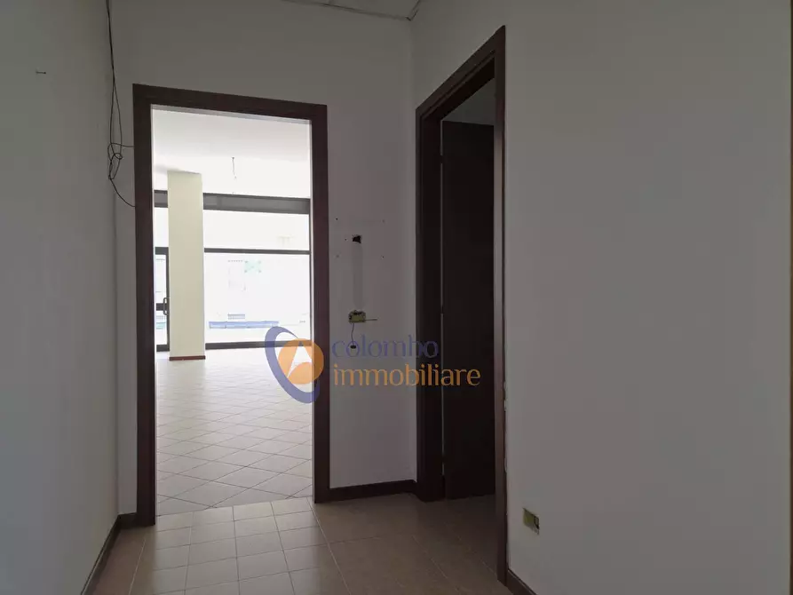 Immagine 14 di Ufficio in vendita  in via Gorizia 11 a Busto Arsizio