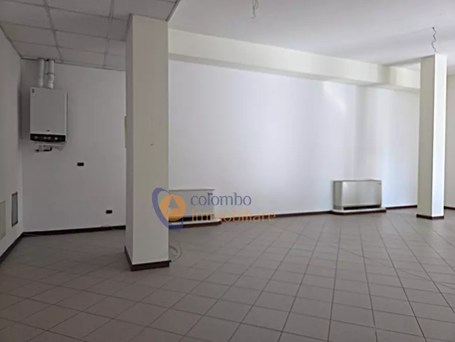 Immagine 16 di Ufficio in vendita  in via Gorizia 11 a Busto Arsizio