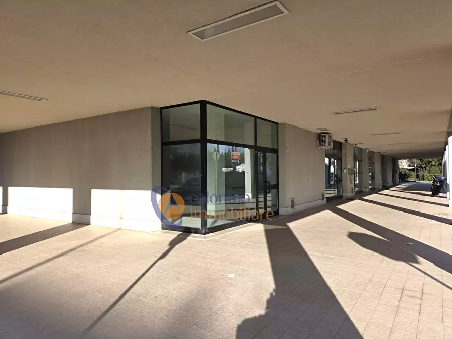 Immagine 19 di Ufficio in vendita  in via Gorizia 11 a Busto Arsizio