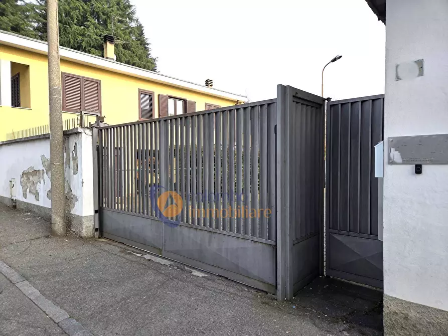 Immagine 22 di Capannone industriale in vendita  in via XXIV Maggio 33 a Busto Arsizio