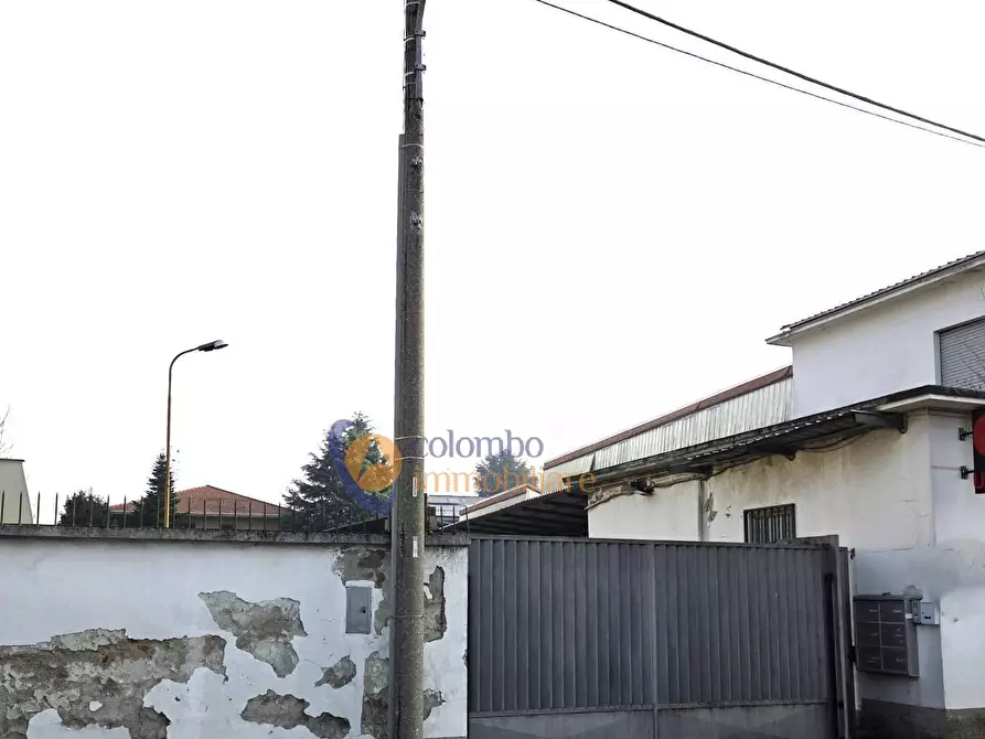 Immagine 20 di Capannone industriale in vendita  in via XXIV Maggio 33 a Busto Arsizio