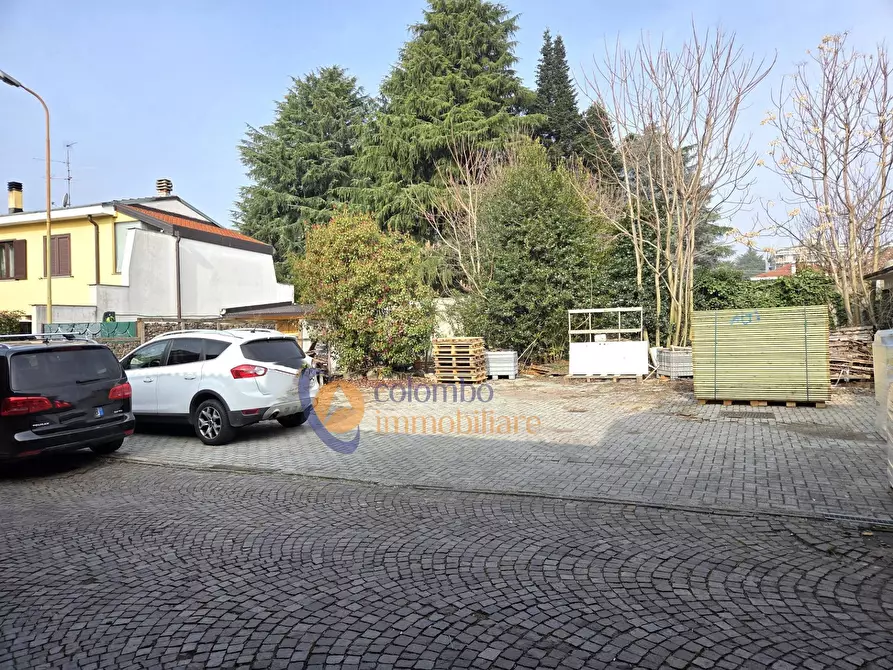 Immagine 14 di Capannone industriale in vendita  in via XXIV Maggio 33 a Busto Arsizio