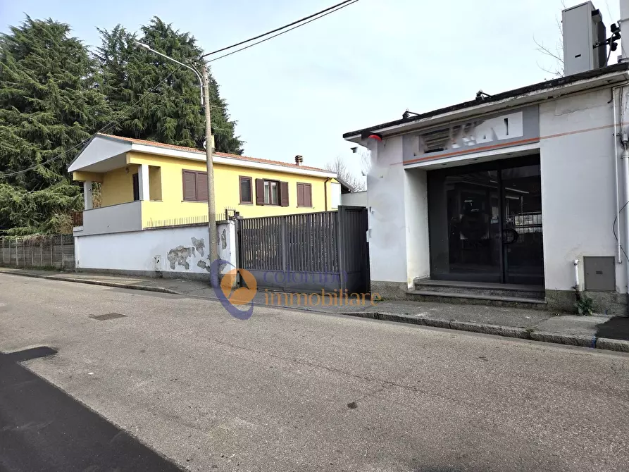 Immagine 21 di Capannone industriale in vendita  in via XXIV Maggio 33 a Busto Arsizio