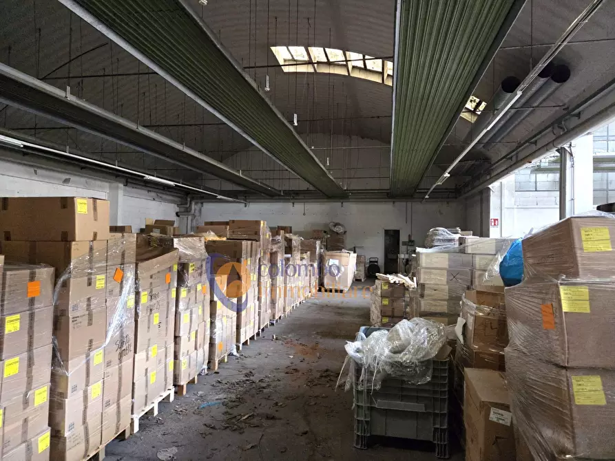 Immagine 4 di Capannone industriale in affitto  in via XXIV Maggio 33 a Busto Arsizio