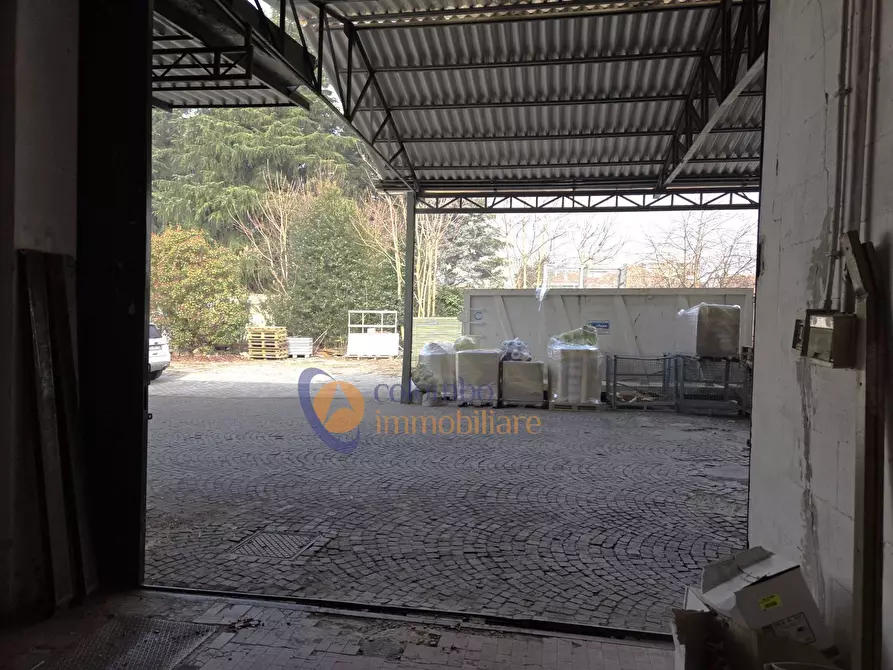 Immagine 11 di Capannone industriale in affitto  in via XXIV Maggio 33 a Busto Arsizio