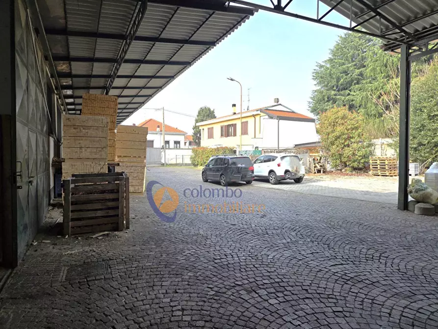 Immagine 17 di Capannone industriale in affitto  in via XXIV Maggio 33 a Busto Arsizio