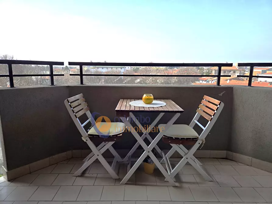 Immagine 8 di Appartamento in vendita  in via Silvio Pellico 5 a Busto Arsizio