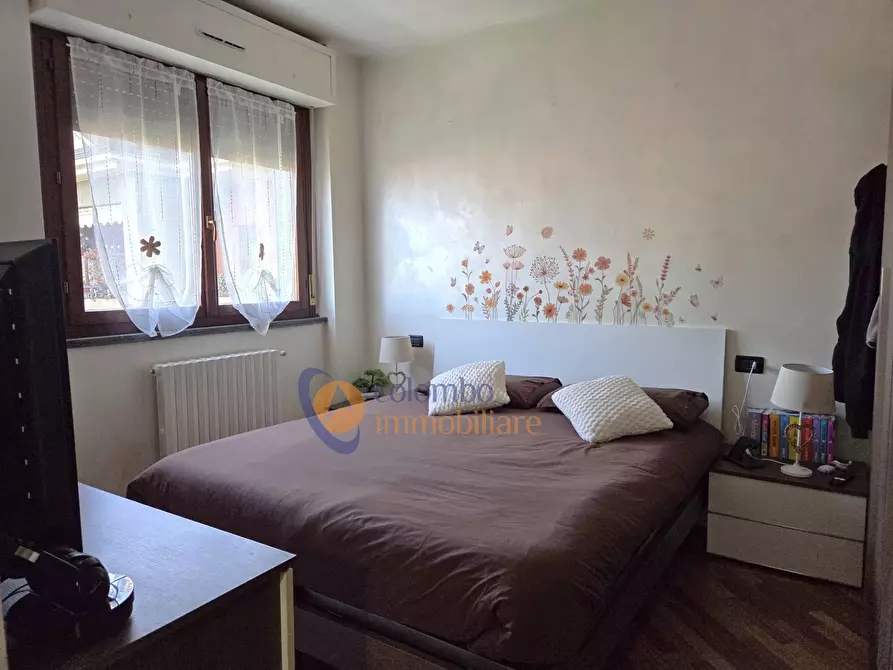 Immagine 12 di Appartamento in vendita  in via Silvio Pellico 5 a Busto Arsizio