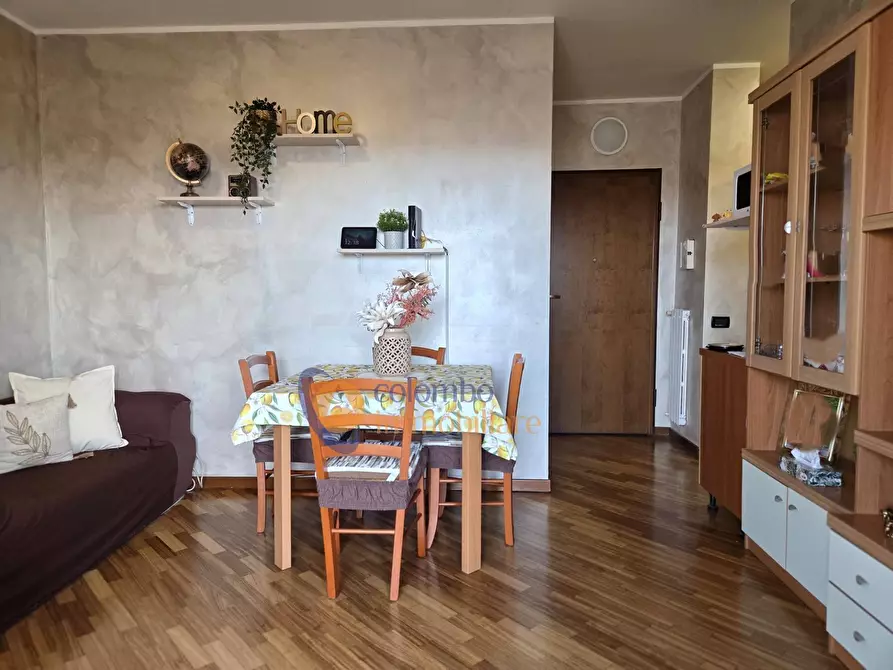 Immagine 4 di Appartamento in vendita  in via Silvio Pellico 5 a Busto Arsizio