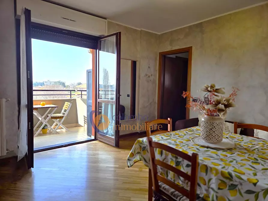 Immagine 1 di Appartamento in vendita  in via Silvio Pellico 5 a Busto Arsizio