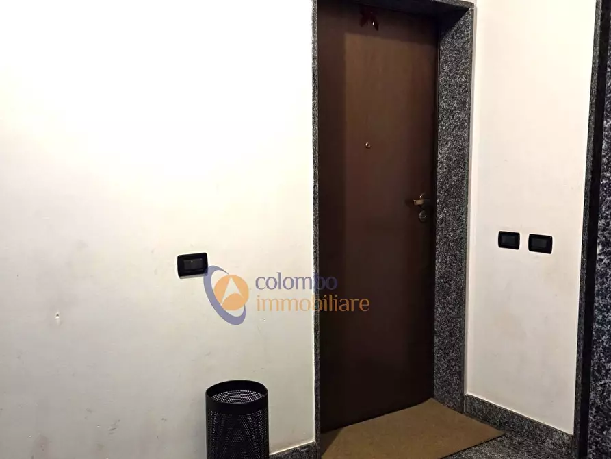 Immagine 18 di Appartamento in vendita  in via Silvio Pellico 5 a Busto Arsizio