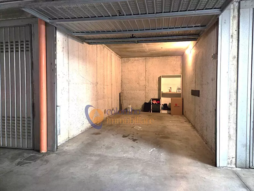 Immagine 24 di Appartamento in vendita  in via Silvio Pellico 5 a Busto Arsizio