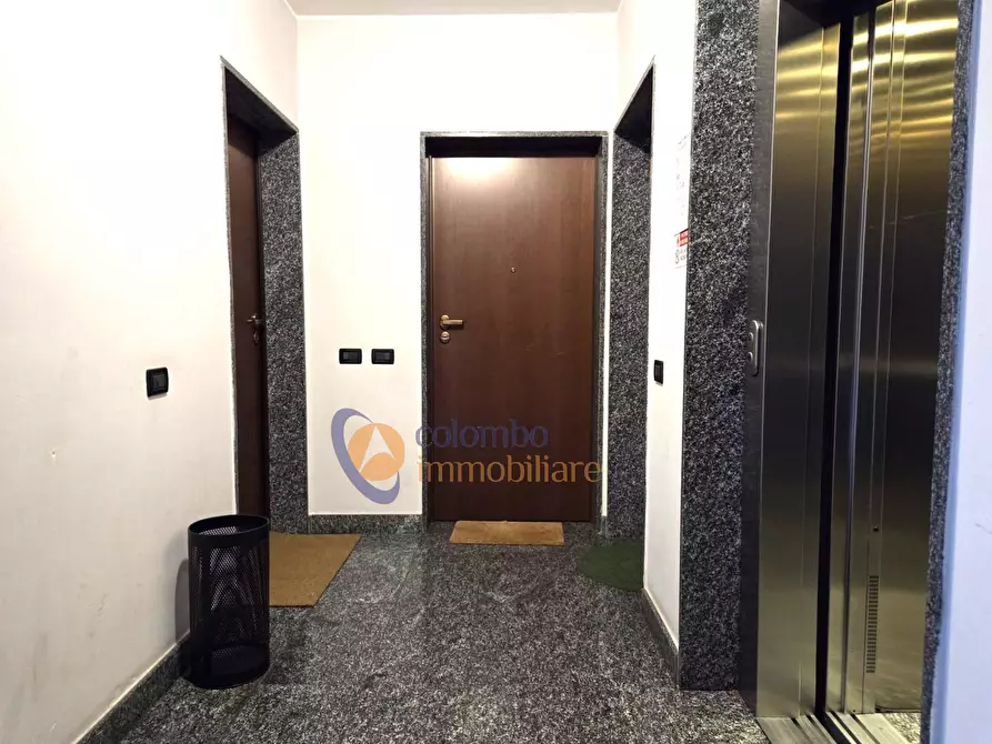 Immagine 20 di Appartamento in vendita  in via Silvio Pellico 5 a Busto Arsizio