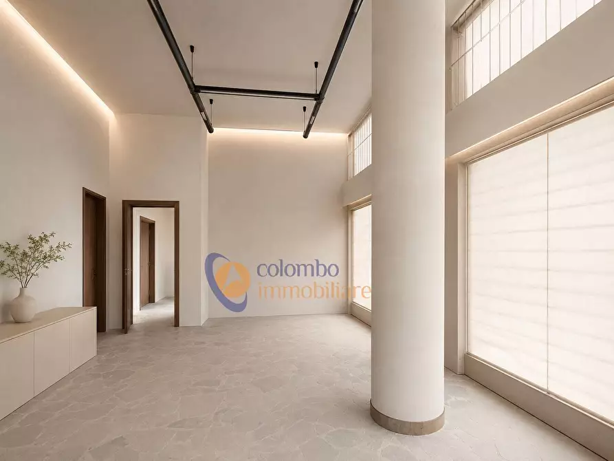 Immagine 10 di Negozio in vendita  in viale Giotto 11 a Busto Arsizio