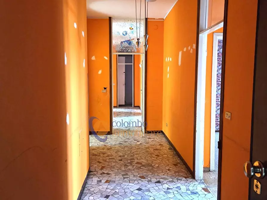Immagine 5 di Appartamento in vendita  in Viale Armando Diaz 19 a Busto Arsizio