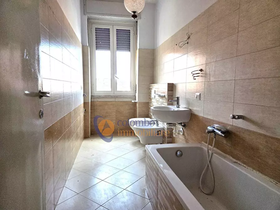 Immagine 29 di Appartamento in vendita  in Viale Armando Diaz 19 a Busto Arsizio