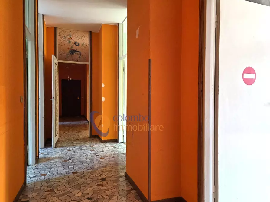 Immagine 17 di Appartamento in vendita  in Viale Armando Diaz 19 a Busto Arsizio