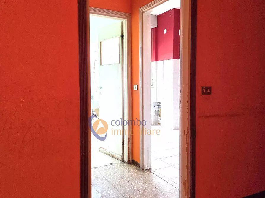 Immagine 9 di Appartamento in vendita  in Viale Armando Diaz 19 a Busto Arsizio